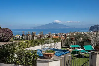 Image de Luxury Villa Donna Tittina Sorrento