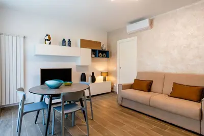 Image de Magnifique maison de vacances avec climatisation, Wifi, animaux admis, vue panoramique et parking
