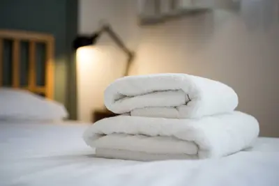 Image de Los Olivos Apartments by Olala Homes