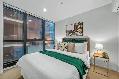 Image de Modern 3br2b Family Apartment in Cbd