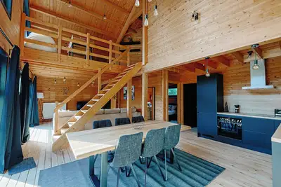 Image de Chalet « Les Alpages »