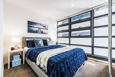 Image de Comfortable Cbd Family Base | 3br, 2 Bath