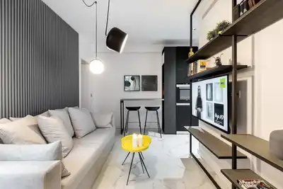 Image de Cozy 2br Apartment  Near Syntagma Square