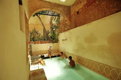 Image de Fixie Lofts - Colonial Villa Suites with Pool