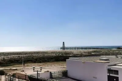 Image de 2 Pièces 4 couchages Port Leucate. Réf: 3BP_36D