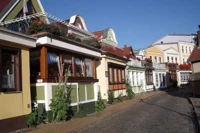 Image de Warnemünde Alexandrinenstraße 2189