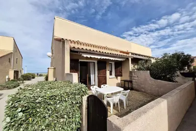 Image de Villa T2 Mezzanine 6 Übernachtungen Port Leucate. Ref. : 3GB_195