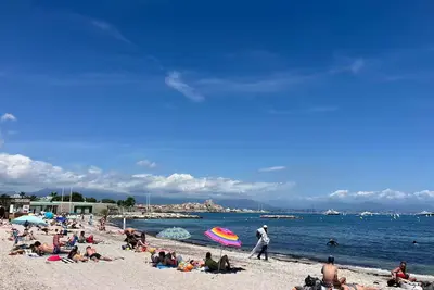 Image de Nice Living Plage du Cap d'Antibes