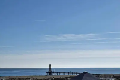 Image de Appt T2 Mezzanine 4 couchages Port Leucate. Réf: 3BP_66A