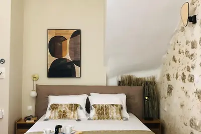 Image de Gaia Luxury Rooms Rethymno