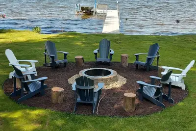 Image de Beautiful Lost lake cabin-Stepaway Vacation Rentals