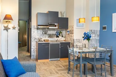 Image de Mi Shalay Home by Wonderful Italy