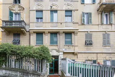 Image de Happy Family Apartment by Wonderful Italy