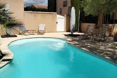 Image de Nouveautée: la maison d'Emma