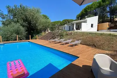 Image de Tenute Lomasi - Villa près de Cefalù avec piscine