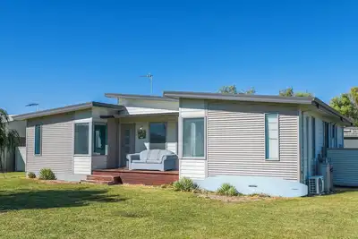 Image de Break-A-Way Coastal Comfort In Lancelin