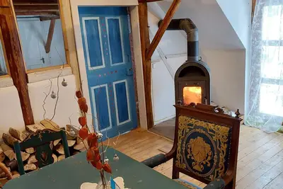 Image de Living (almost) like in a fairy tale