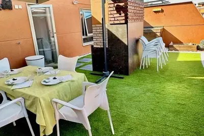 Image de Duplex Penthouse Oropesa Algaida Ii Ref 023