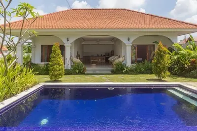 Image de Kytrie Villa