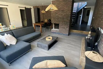 Image de Central apartment - perfect base for nature, culture and cities