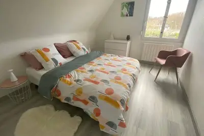 Image de Au Paradis d'Alsace Nature & Relax**