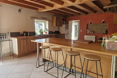Image de Mas Crudel - Maison de caractère dans le Sud de la France