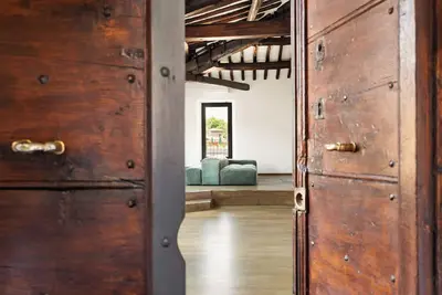 Image de Casa Garibaldi, a Burghesius home