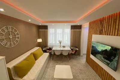 Image de Apartment Rysy