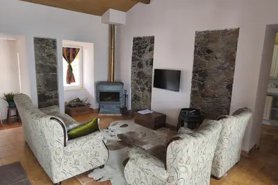 Image de Casa dos Caseiros N2