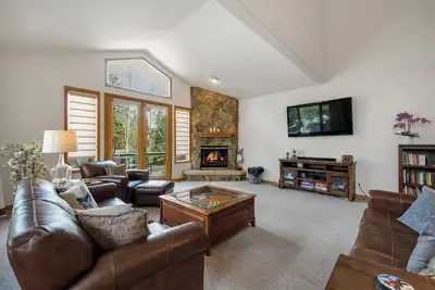 Image de Mountain Retreat – Frisco, Colorado