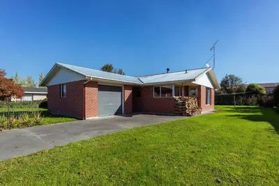 Image de Family Friendly 3-Bedroom