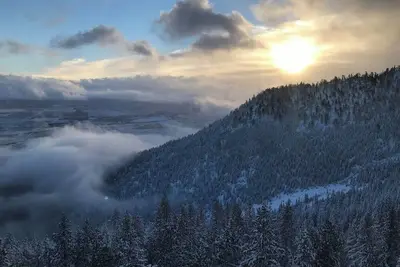 Image de Tahoe Ridge 1 Bedroom Resort by Holiday Inn Club Vacation in Stateline Nevada