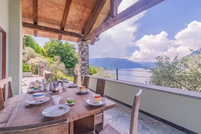 Image de Beautiful Dream by Varenna Holidays