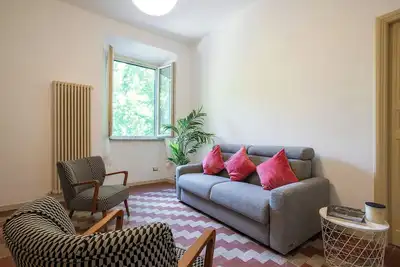 Image de Central Rome 2br Apartment - Near Vatican & Metro