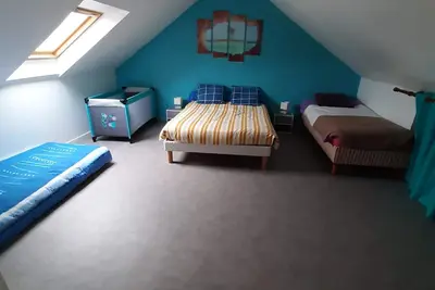 Image de Maison pour 6 personnes