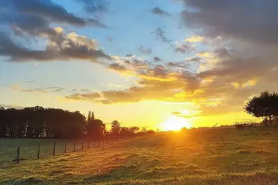 Image de Kohrener Land - Fw \"Enni\" in Ober-Frankenhain in the Neuseenland region
