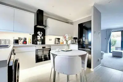 Image de Maison-Prestige-Salle de bain privée séparée