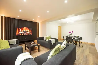 Image de Résidence-d'exception-Salle de bain privée séparée-Vue sur Jardin-Willow House