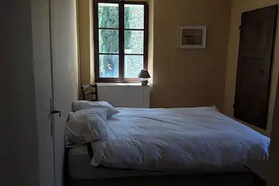 Image de Maison de village bucolique et dans la nature Drômoise