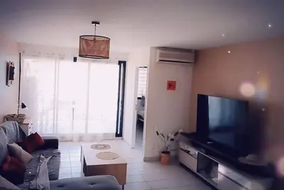 Image de Appartement F3 meublé à 300m de la plage