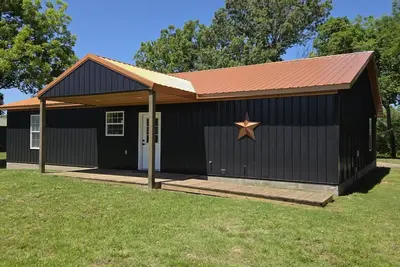 Image de Current River Retreat