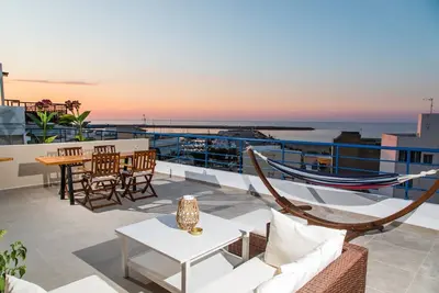 Areti Seaview Residence