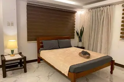 Image de Charming 1-bedroom house in welcoming Alfonso with WiFi, Ac