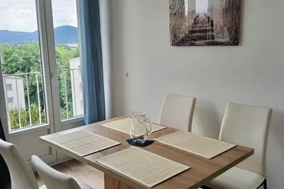 Image de Appartement lumineux 72m2