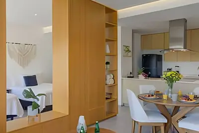 Image de Aria Ocean: Ocean View, Private Beach & Pool