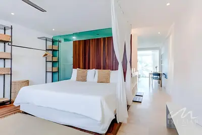 Image de Peaceful 1br w/ beach access & hot tub