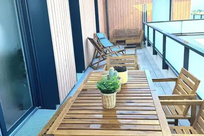 Apparemment le riva B304