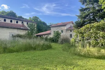 Image de Gîte Rural - 8 couchages (135m2)