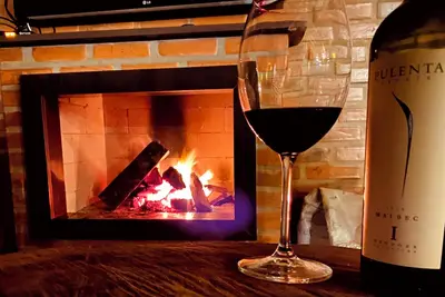 Image de Vila Say House with 4 bedrooms, air conditioning and heated pool