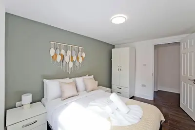 Image de Imperial Whitechapel Apartments